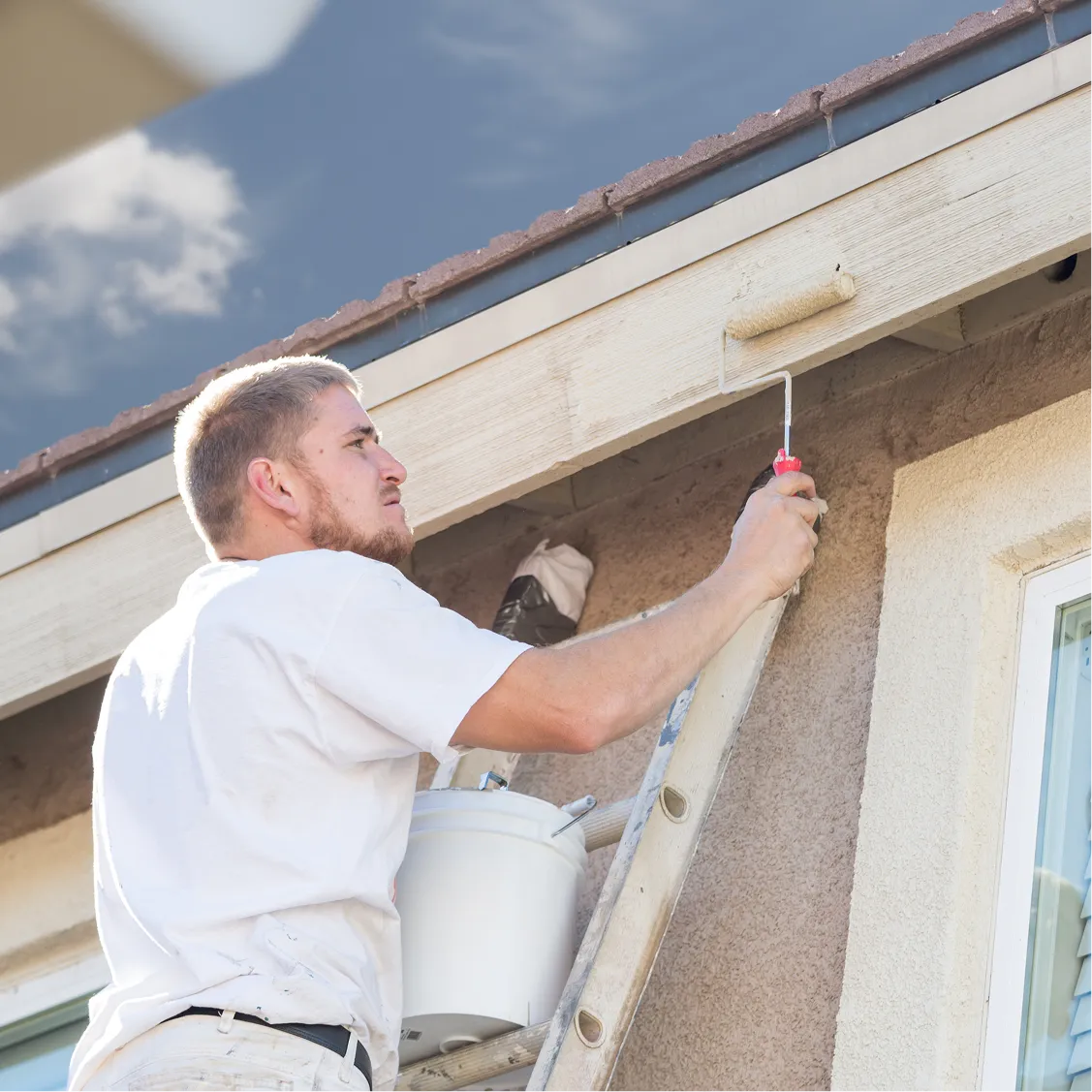 Unterseite Fassaden- & Malerarbeiten - img - 2